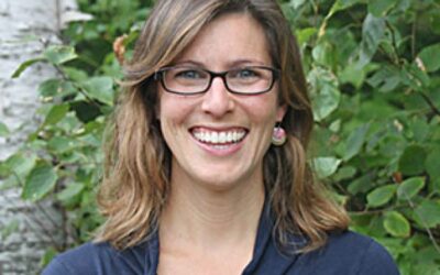 Meghan Barker