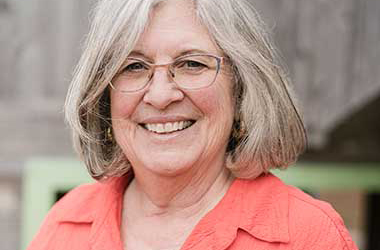 Lori Pearson